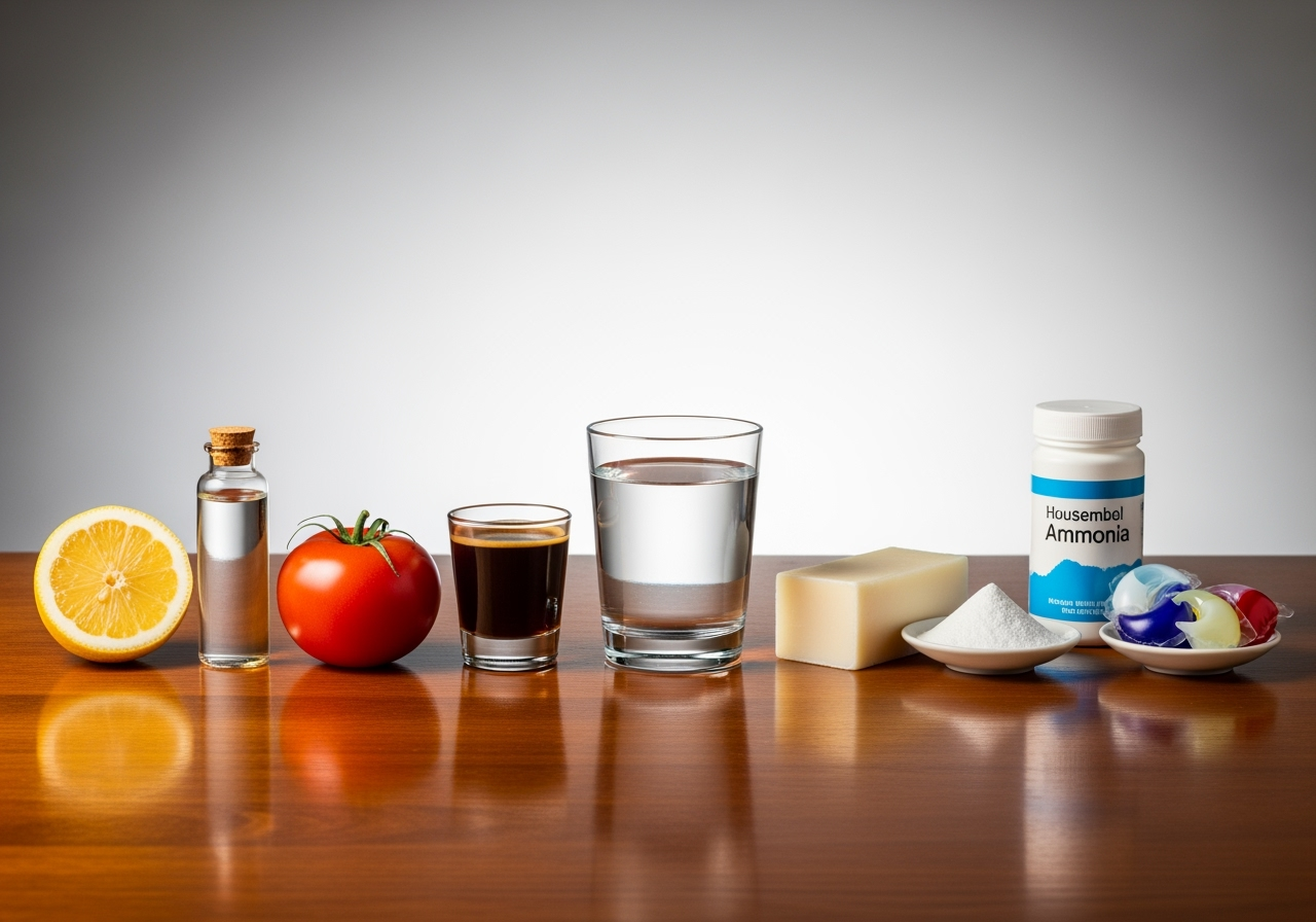 pH scale from 0 to 14 with common items like lemon juice, water, and soap - alkaline water acid reflux disease