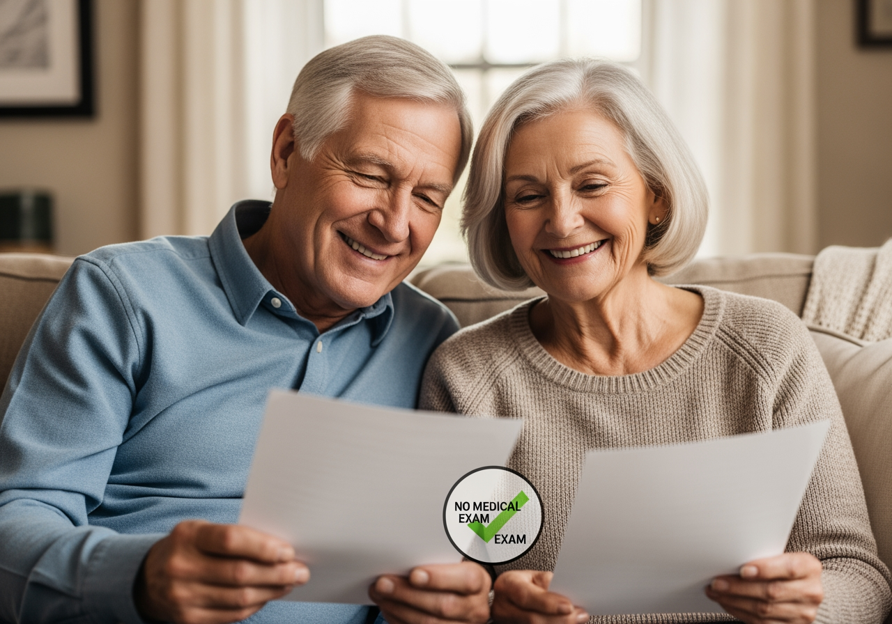 final expense insurance with no medical questions
