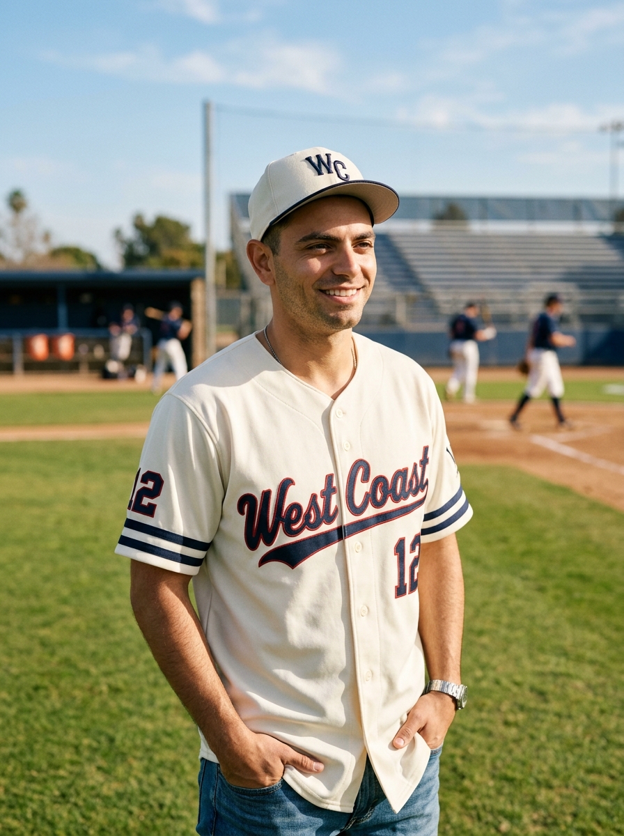 mike vitar