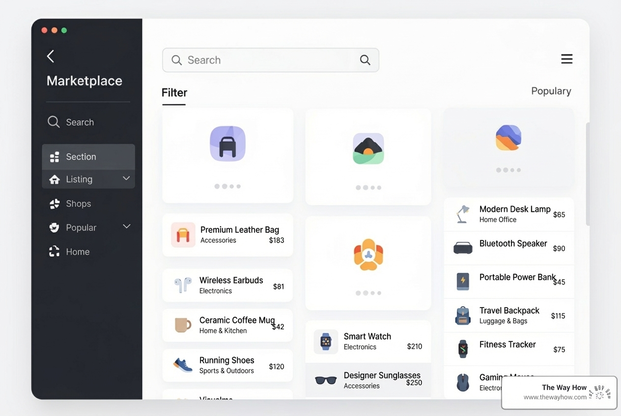 HubSpot App Marketplace interface showing various app listings with search and filter options. - hubspot integration HubSpot App Marketplace interface showing various app listings with search and filter options. - hubspot integration