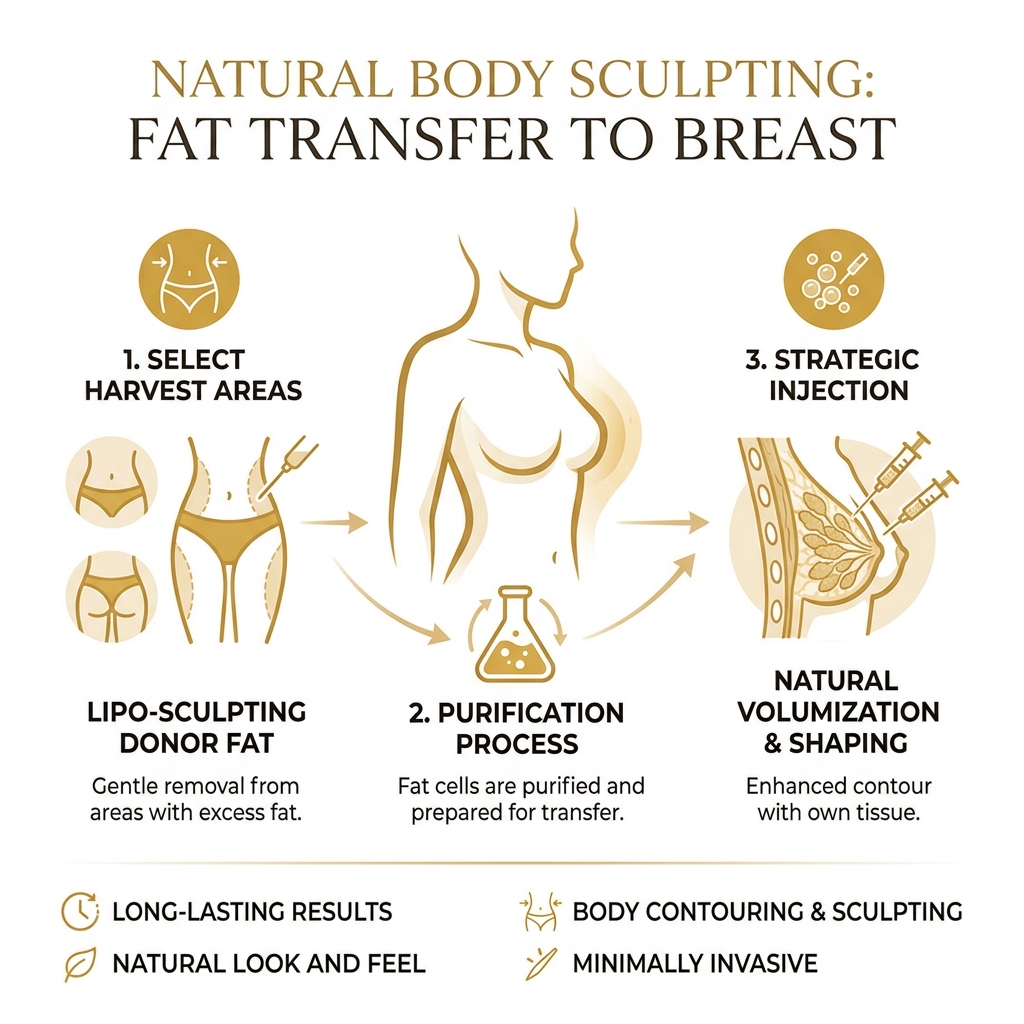 What Are Body Sculpting Natural Results -- And How Do You Get Them?