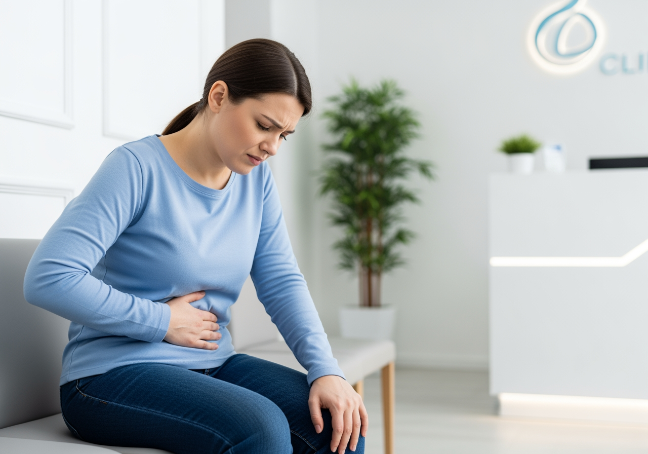 Bariatric surgery constipation