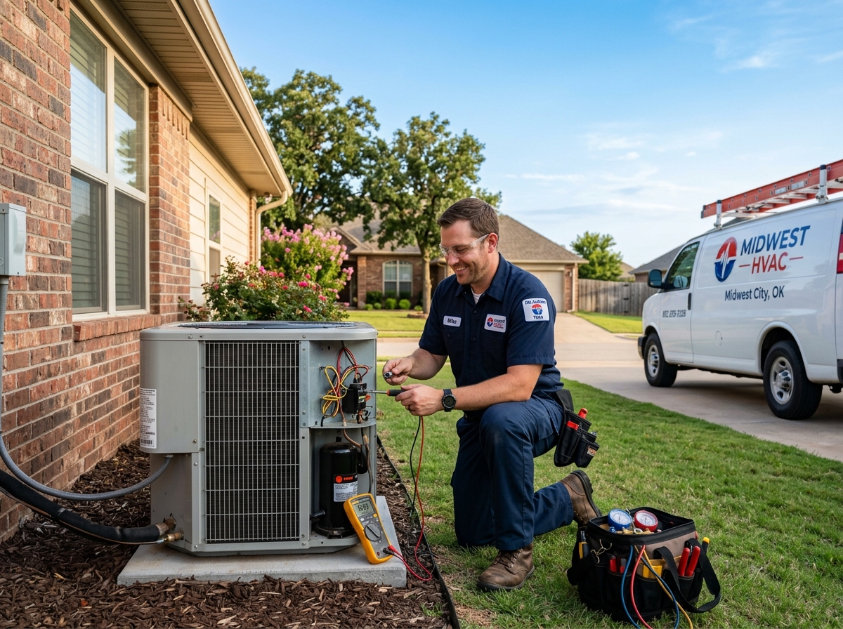 ac repair & troubleshooting in midwest city ok ac repair & troubleshooting in midwest city ok