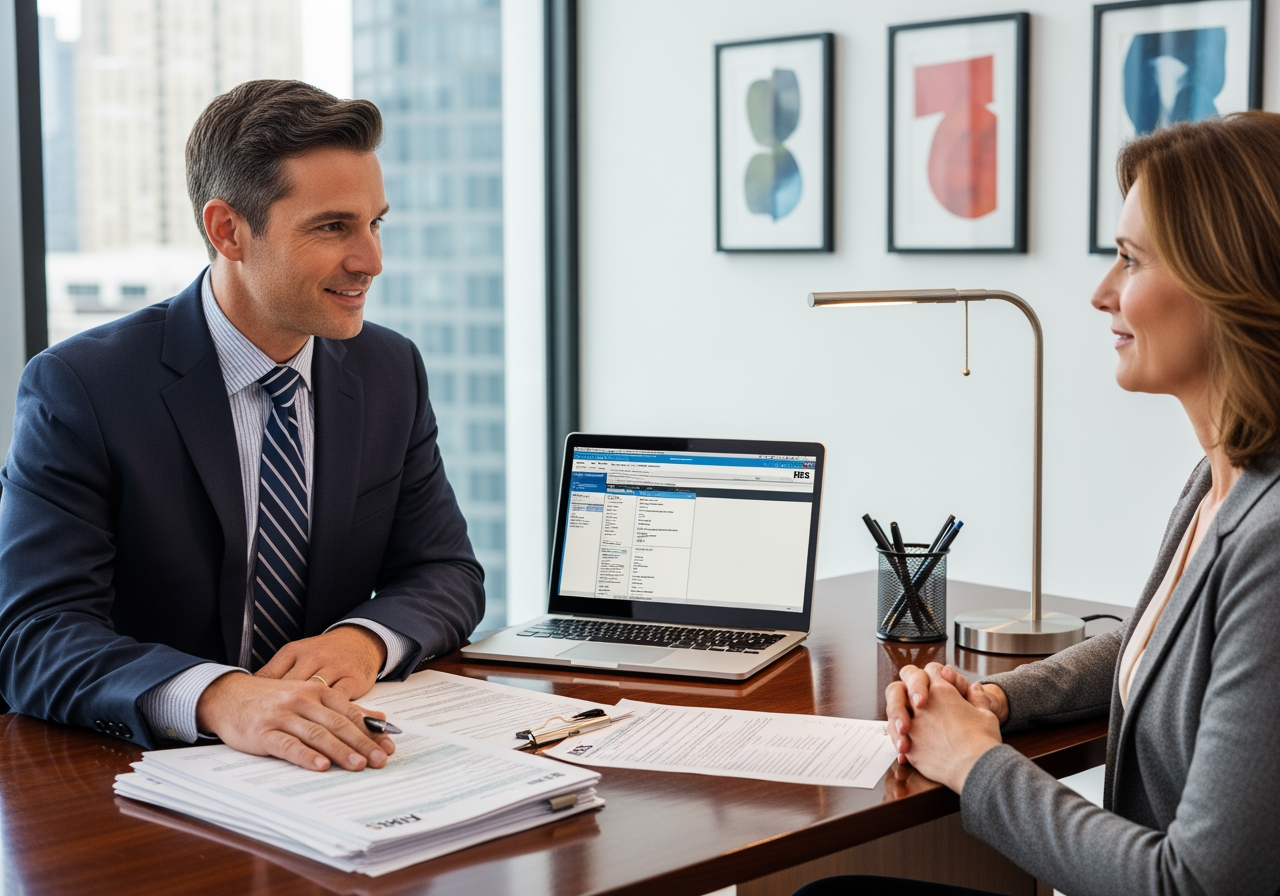 Premier IRS tax resolution - Premier IRS tax resolution