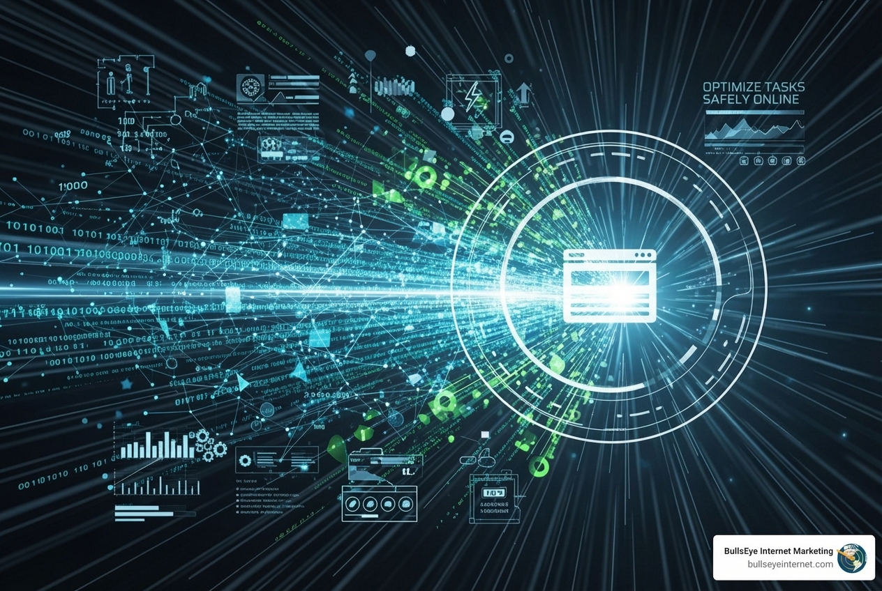 Website speed optimization - website design