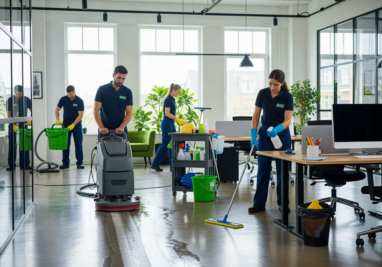 janitorial staff performing deep cleaning - office cleaning services albuquerque janitorial staff performing deep cleaning - office cleaning services albuquerque