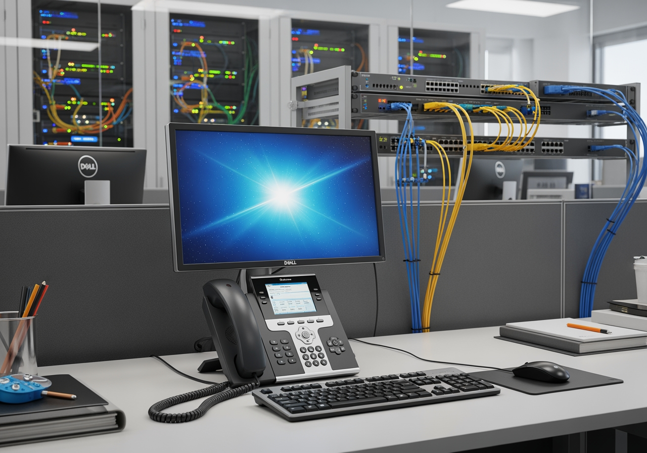 internet protocol phone