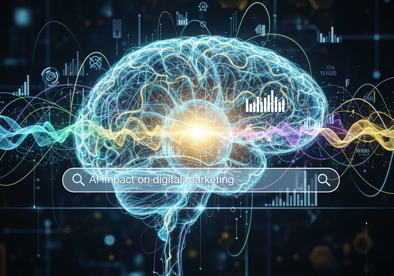 AI in SEO - AI in SEO