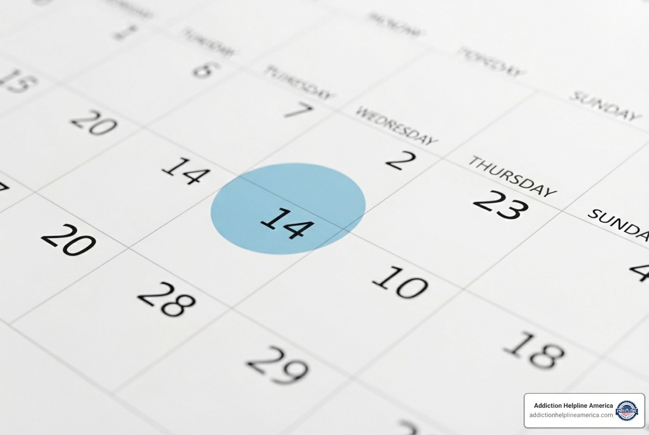 calendar with a week highlighted - alcohol detox near me calendar with a week highlighted - alcohol detox near me