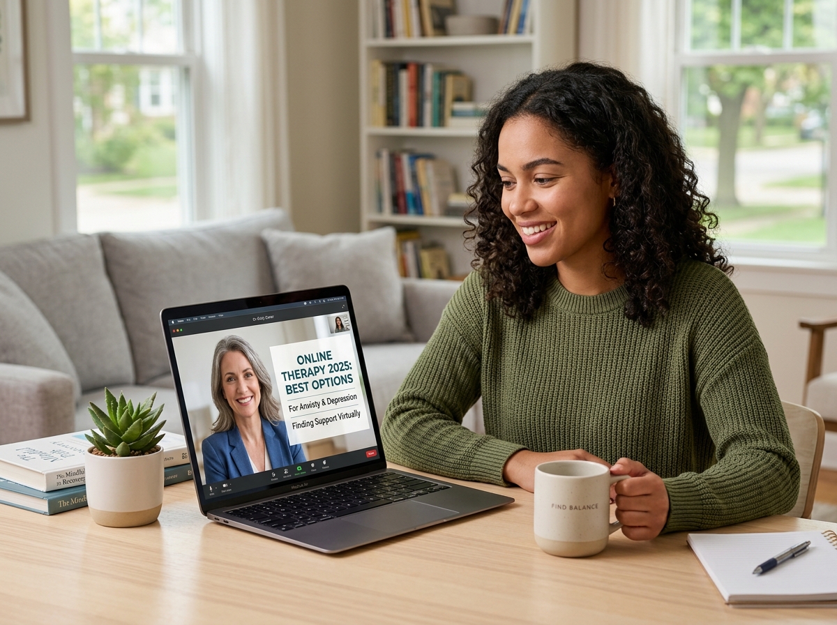 digital therapist matching interface - best online therapy for anxiety and depression 2025 digital therapist matching interface - best online therapy for anxiety and depression 2025