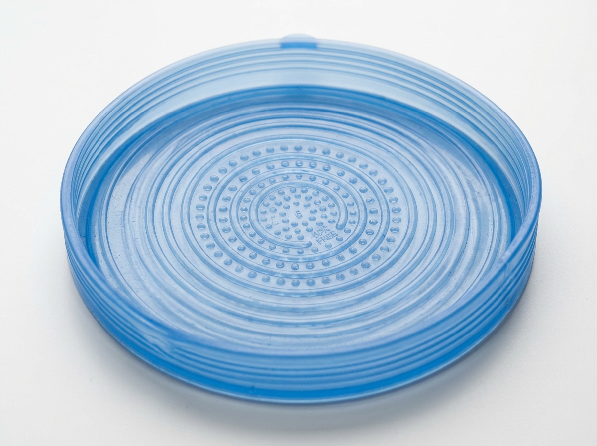 underside suction mechanism of a silicone lid - silicone stretch lids covers