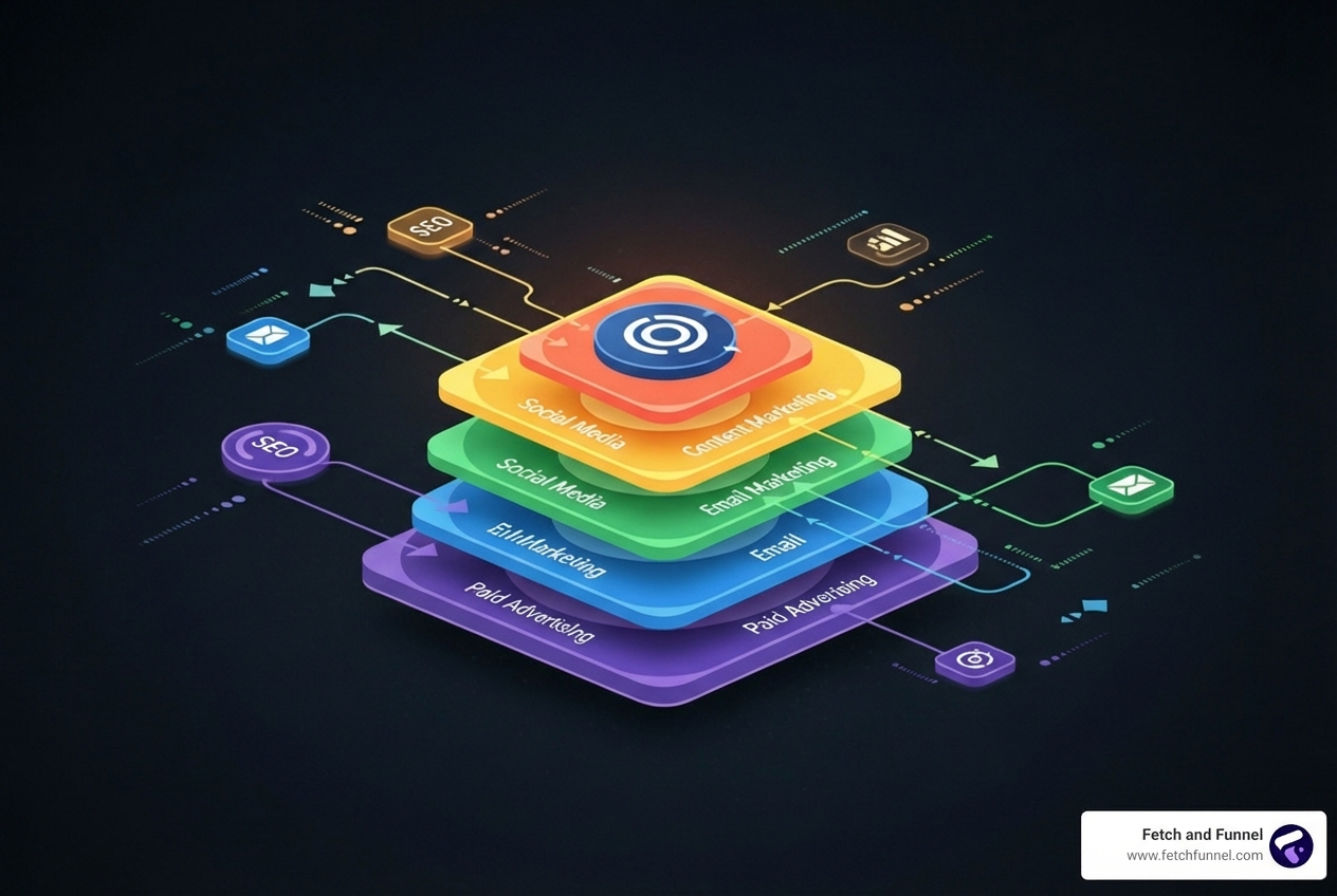 Facebook campaign structure diagram - Facebook ad content creation Facebook campaign structure diagram - Facebook ad content creation
