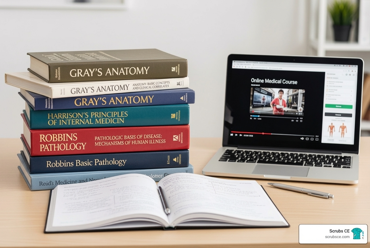 CE course materials - ARRT renewal process CE course materials - ARRT renewal process