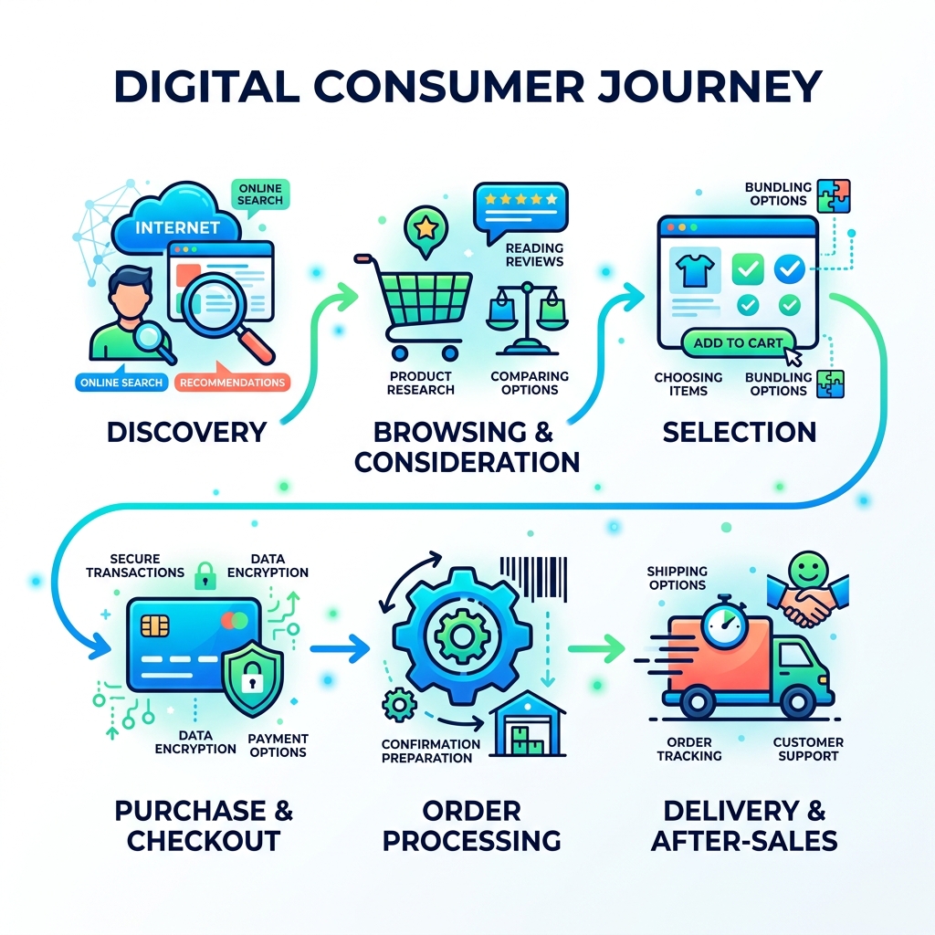 Ultimate Online Retail Shopping Guide 2026