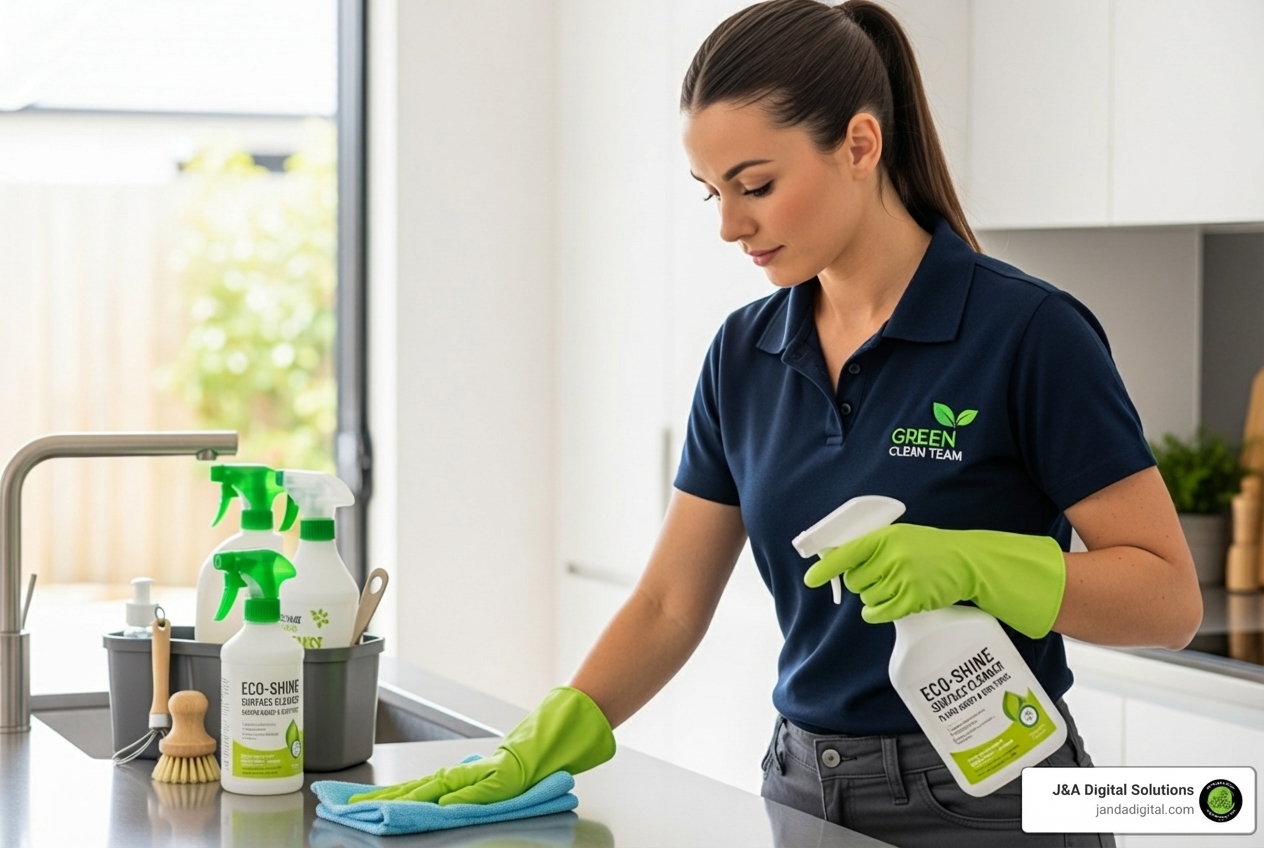 cleaner using eco-friendly products - cleaning business growth cleaner using eco-friendly products - cleaning business growth