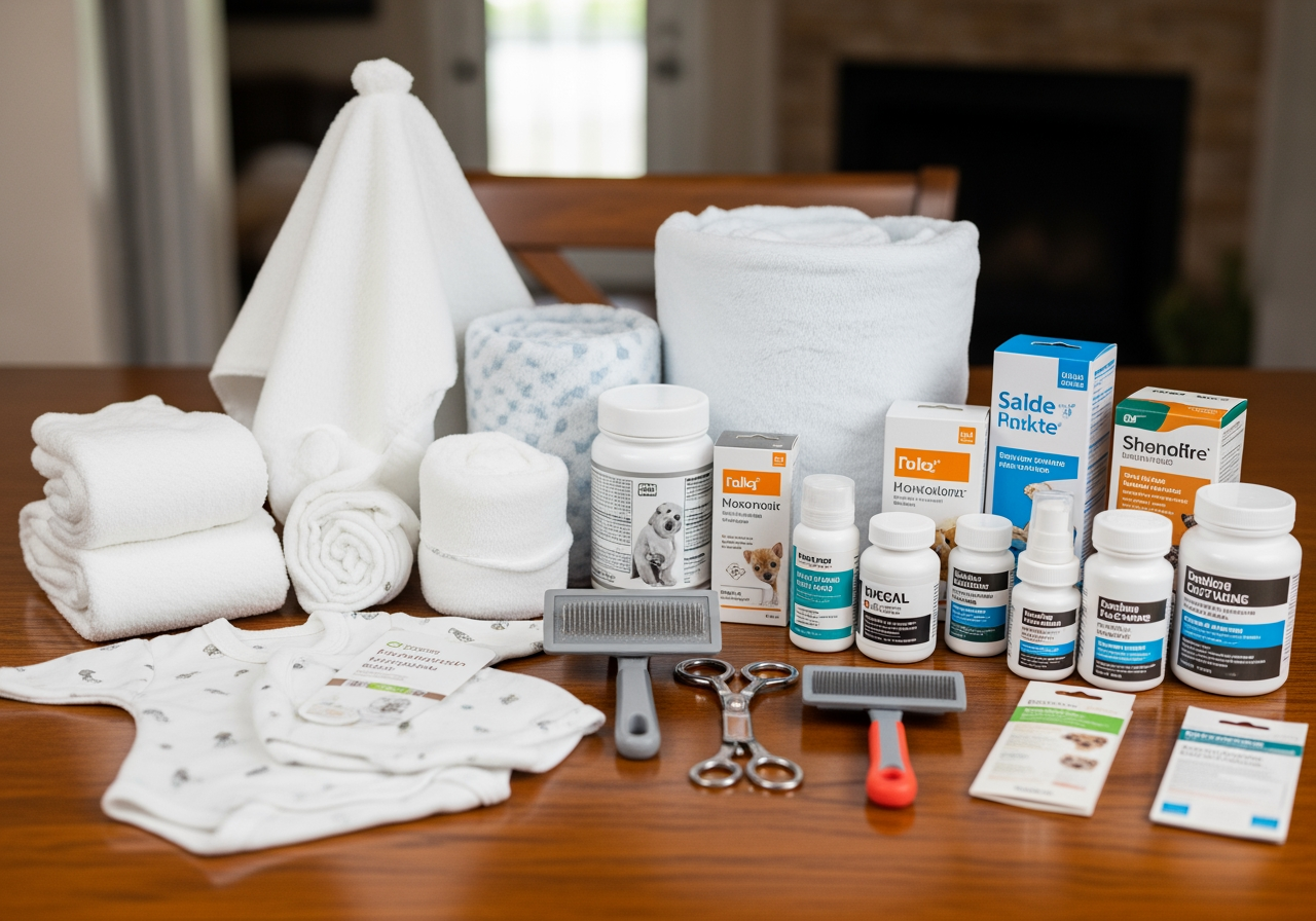 specialty consumer products