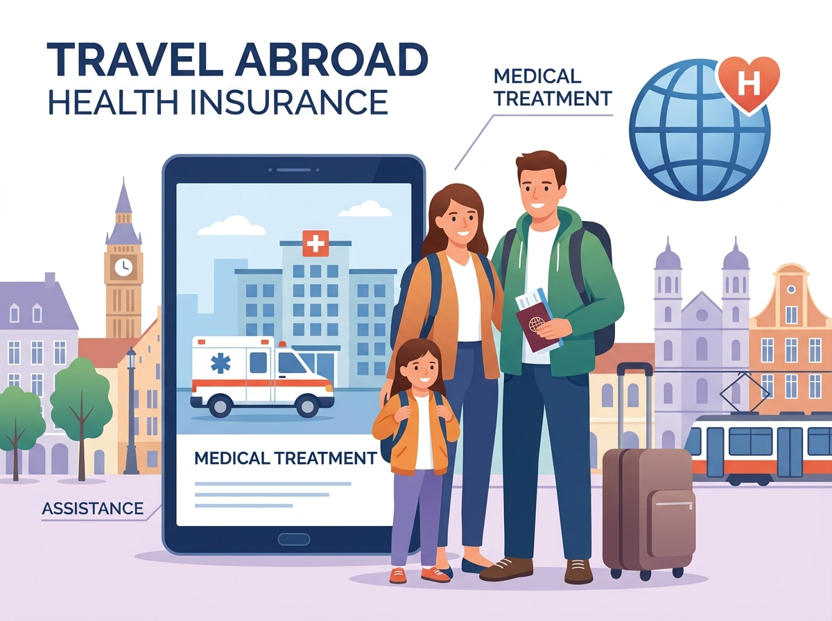 Travel Insurance Policy Checklist infographic - travel abroad health insurance Travel Insurance Policy Checklist infographic - travel abroad health insurance