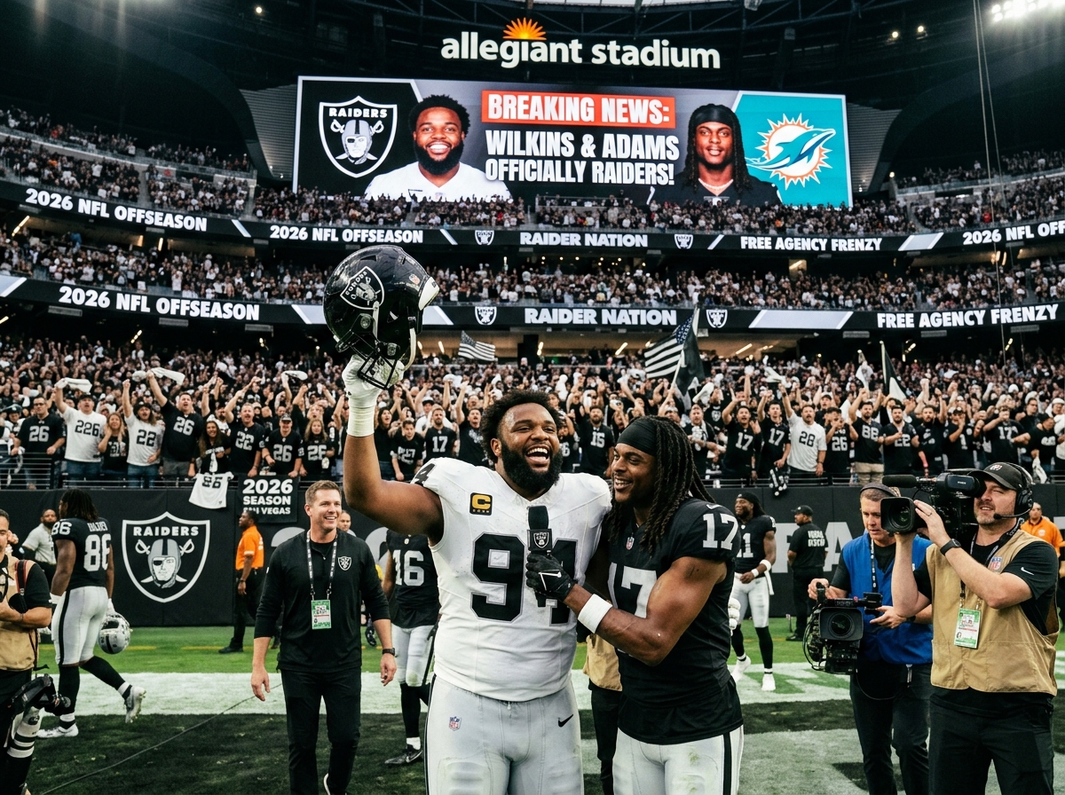 NFL headlines 2026 free agency trades - nfl headlines NFL headlines 2026 free agency trades - nfl headlines