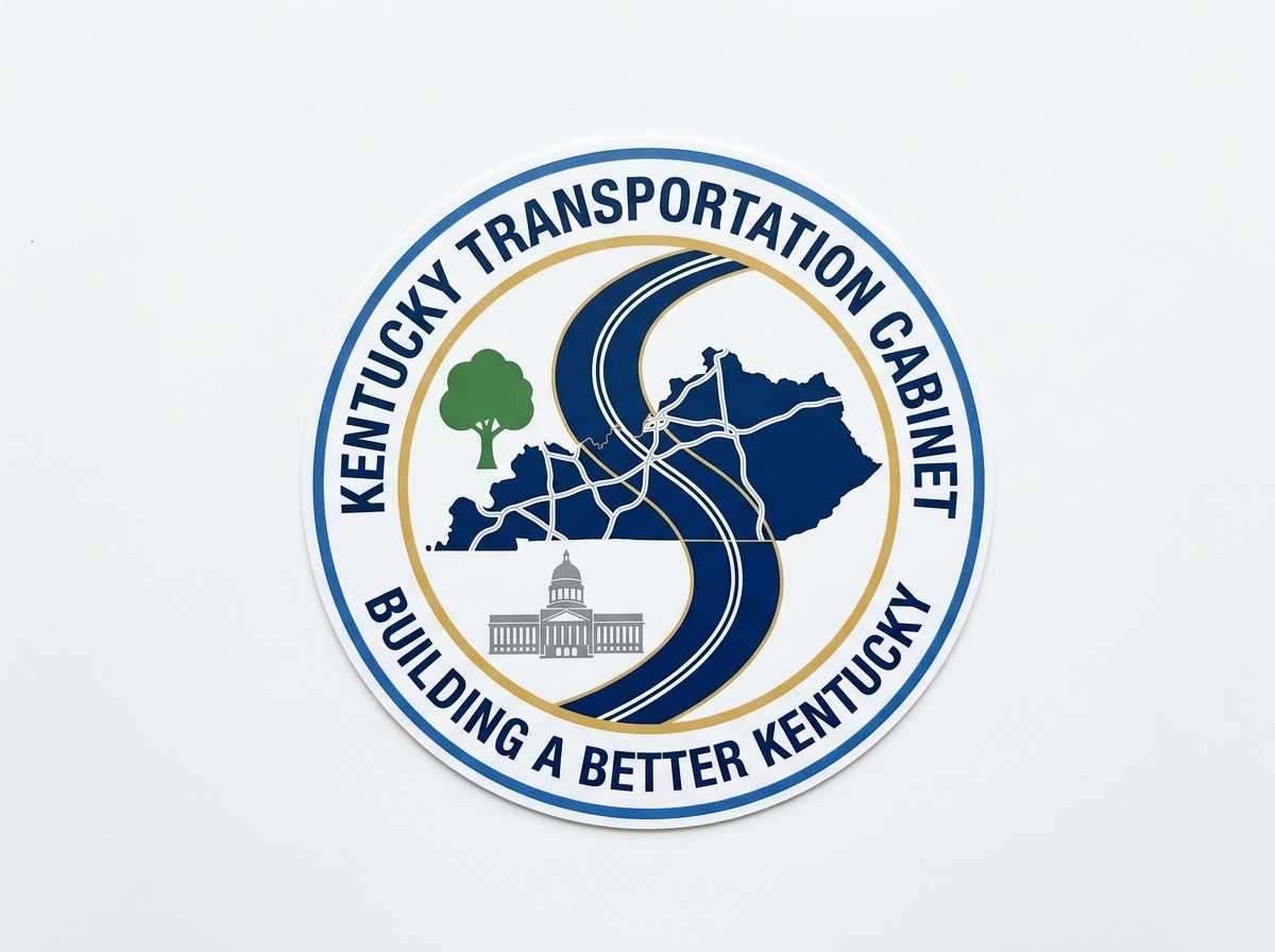 Official Kentucky Transportation Cabinet KYTC logo for verification - Kentucky transportation cabinet scam Official Kentucky Transportation Cabinet KYTC logo for verification - Kentucky transportation cabinet scam