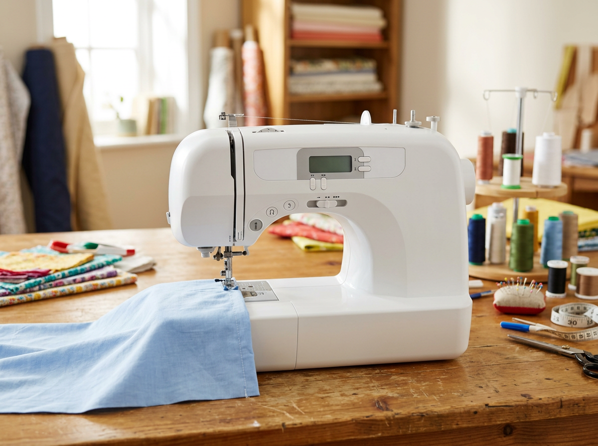 brother ce 4000 sewing and quilting supplies