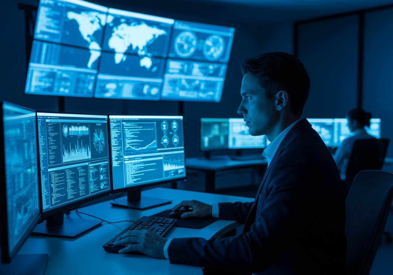 The Digital Detective: Understanding Cyber Investigations from Scene to Solution