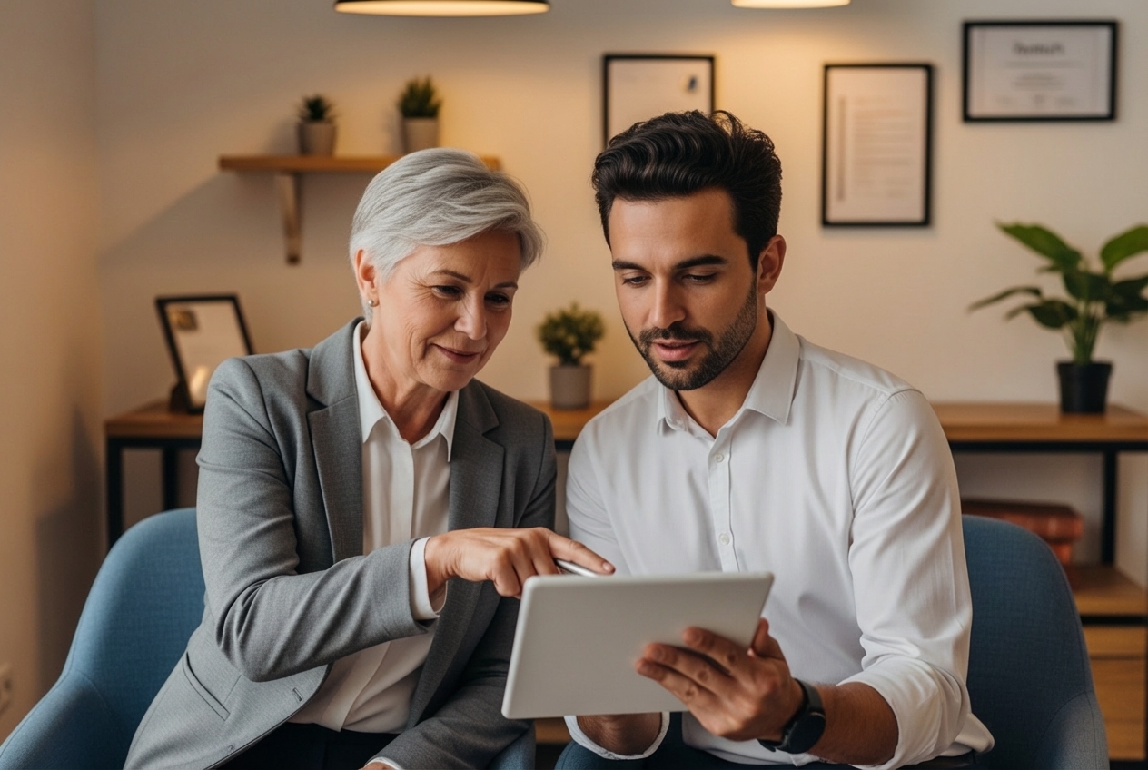 Diagram Showing Franchisor-Franchisee Relationship - Franchise Buying Diagram showing franchisor-franchisee relationship - franchise buying