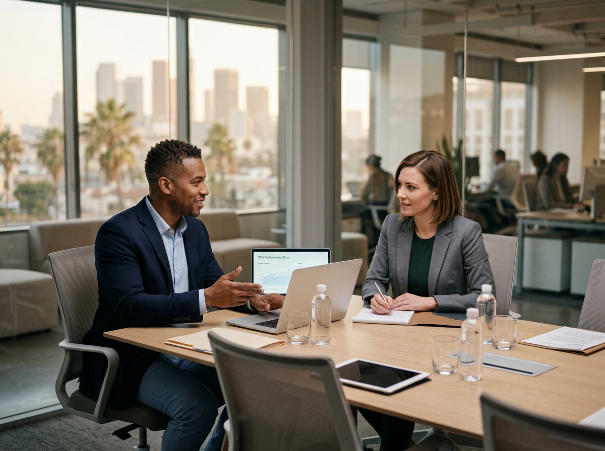 From DUI to Employment Law: Winning the LA Legal Advertising Game
