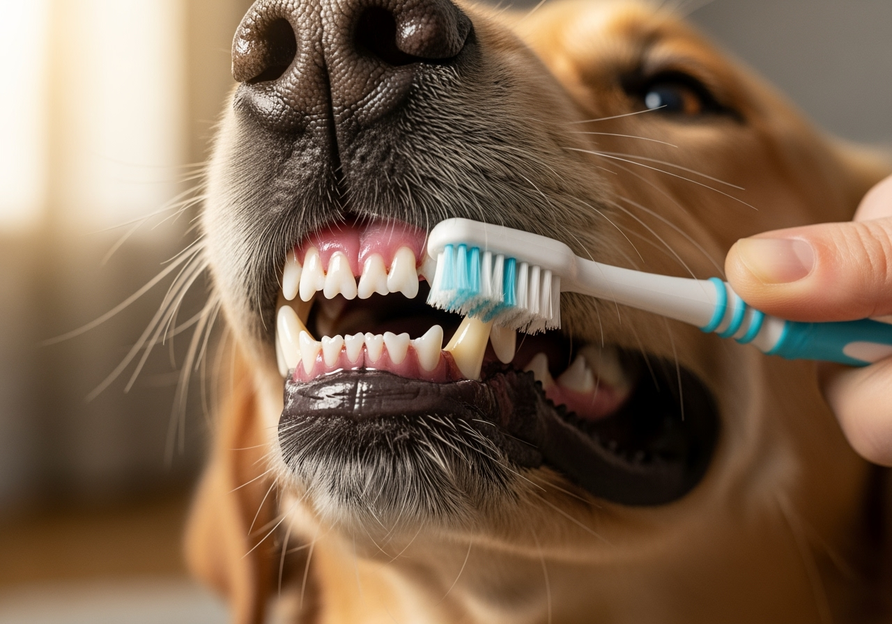 clean plaque off dog teeth - clean plaque off dog teeth