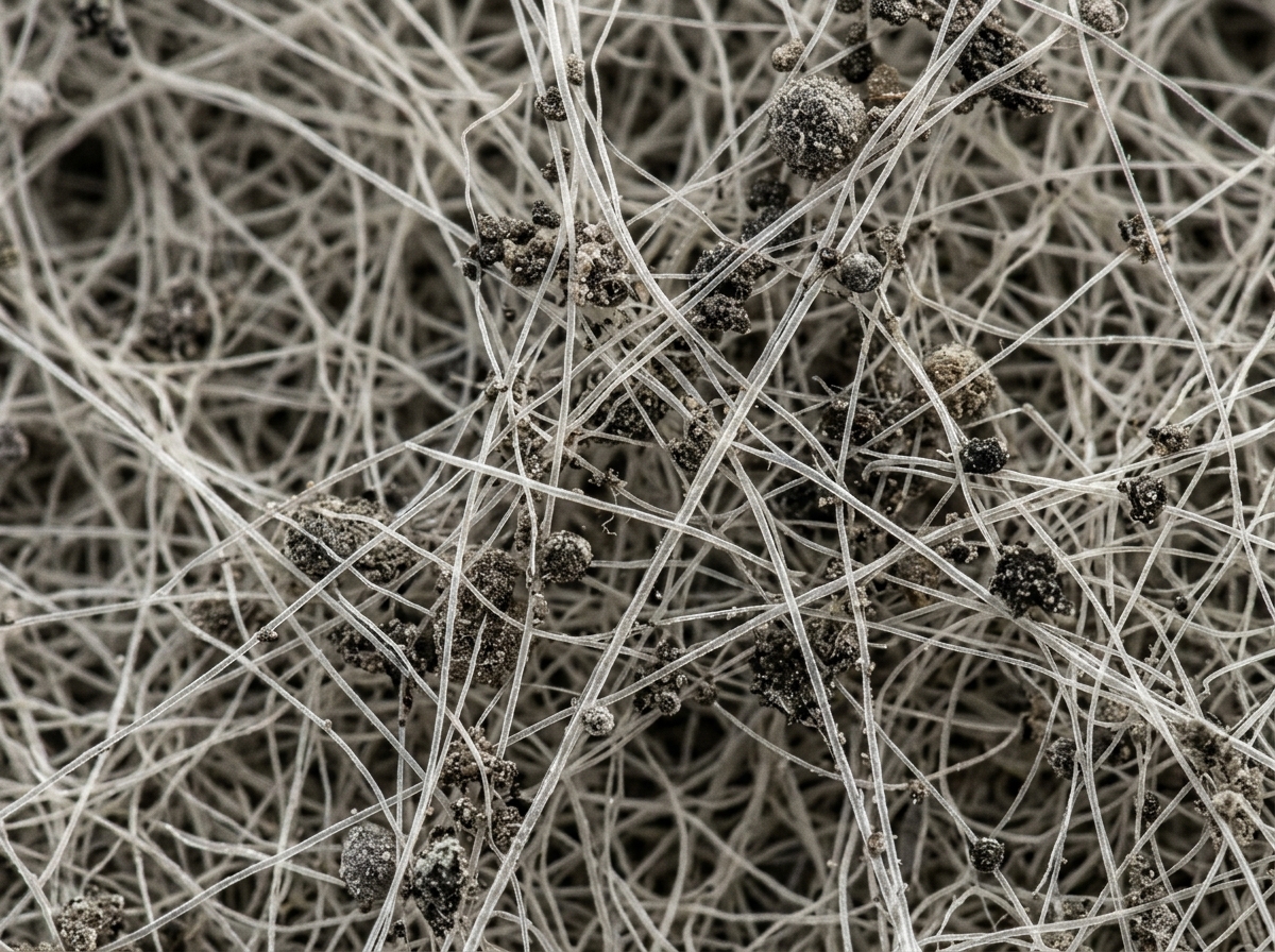 close up of a HEPA filter capturing microscopic dust particles - air purifiers reduce dust close up of a HEPA filter capturing microscopic dust particles - air purifiers reduce dust