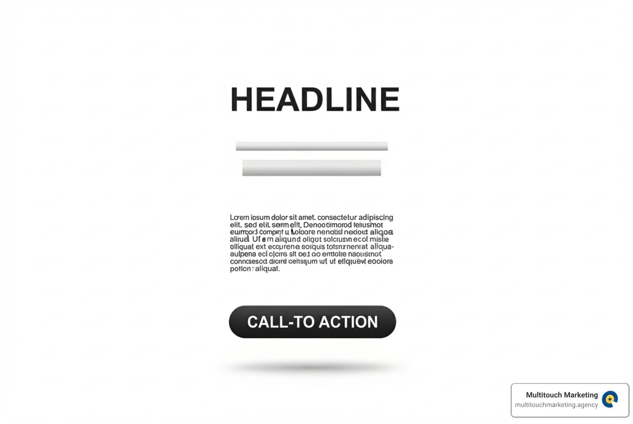 breaking down a successful ad into its core components: Headline, Description, and Call-to-Action - Ad copy optimization breaking down a successful ad into its core components: Headline, Description, and Call-to-Action - Ad copy optimization