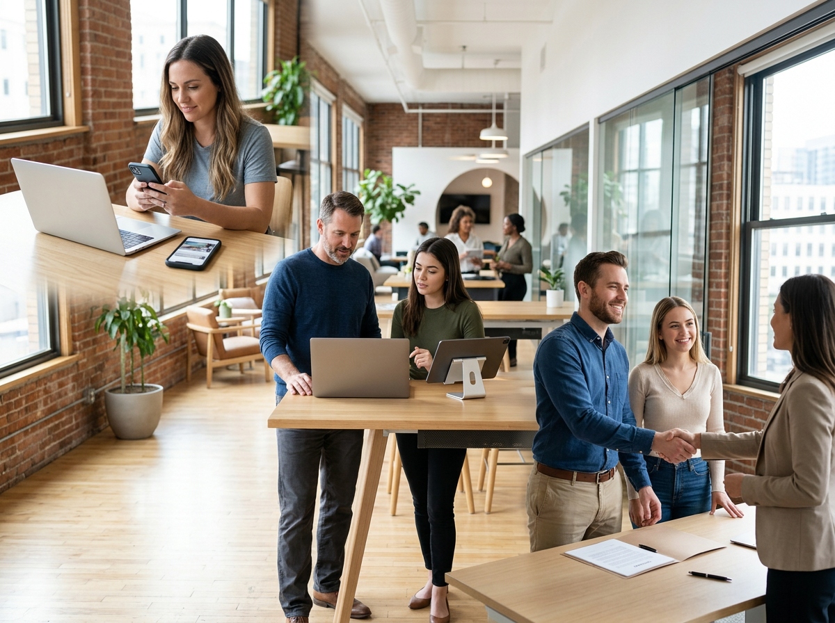 omnichannel marketing funnel