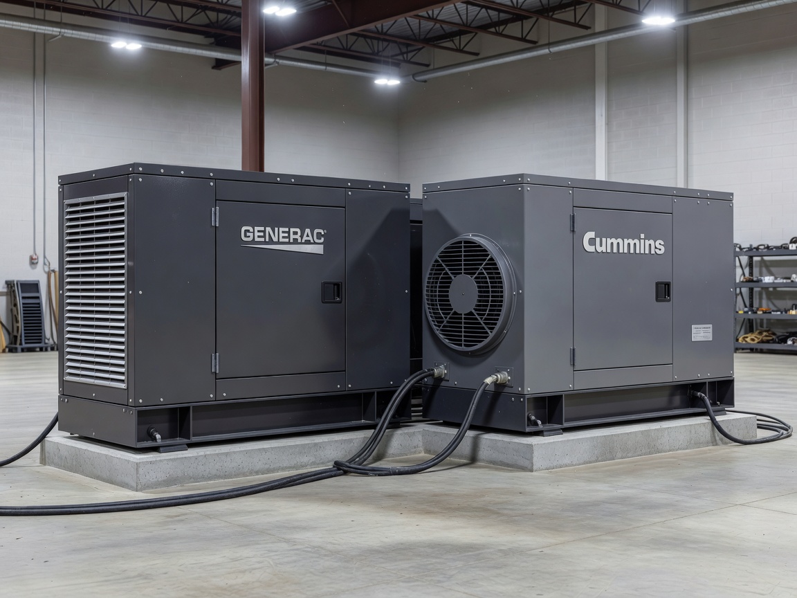 generac vs cummins sizing comparison header image generac vs cummins sizing comparison header image