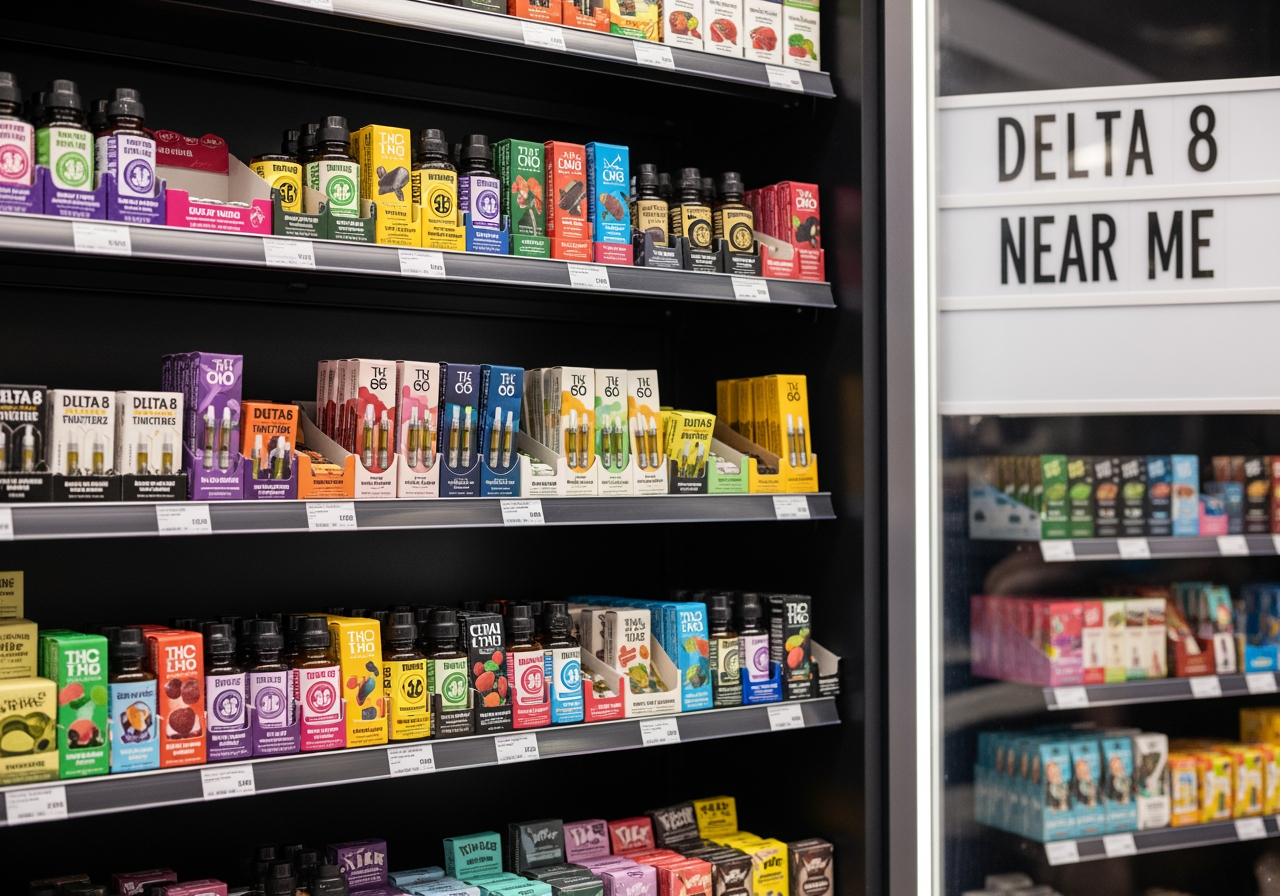 delta 8 near me delta 8 near me