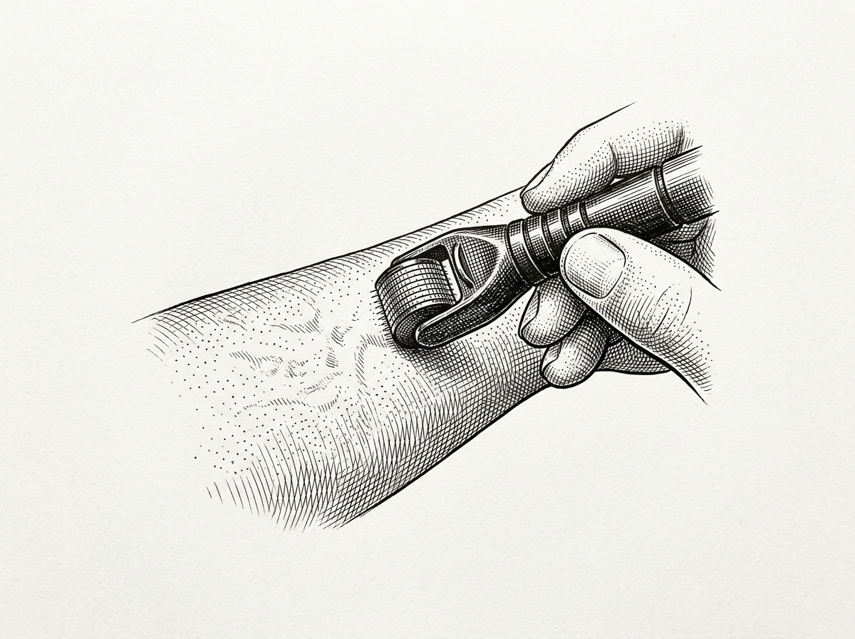 Microneedle Scar Removal: The Ultimate Guide to Smoother Skin