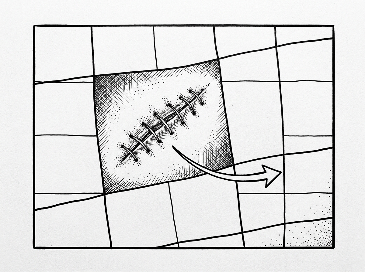 The Waiting Game: When to Kickstart Your Post-Op Scar Routine