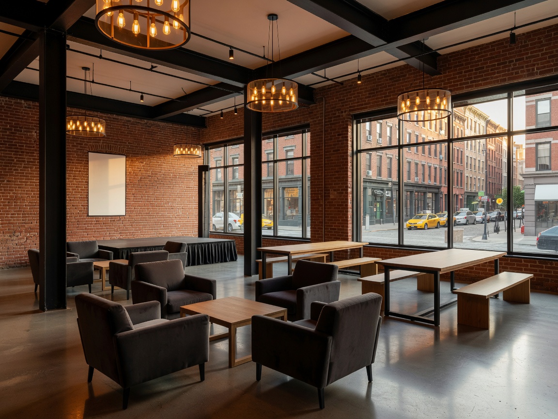 bowery event space header image