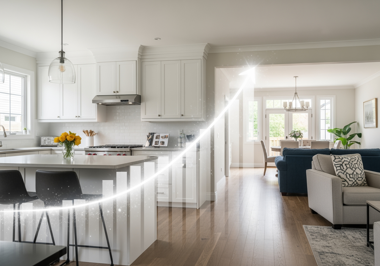 Home Improvement ROI