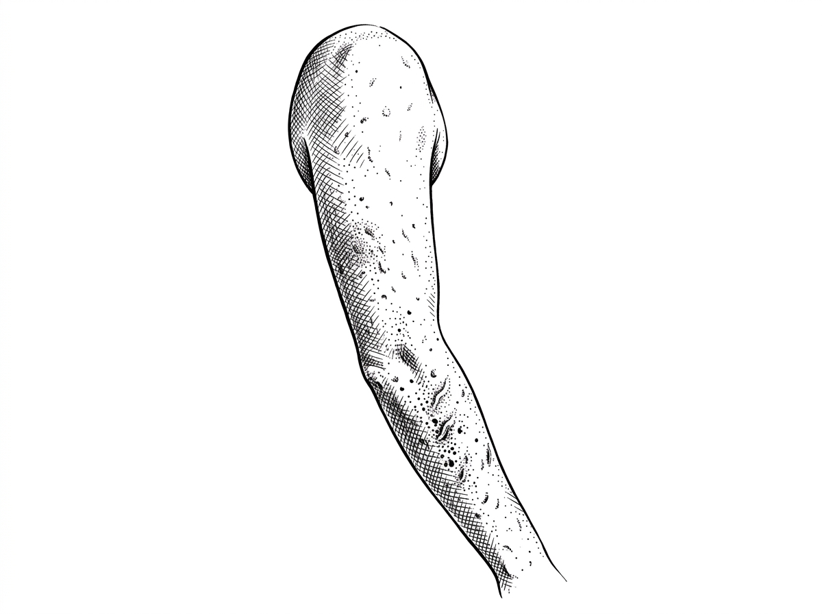 Chicken Pox Scar Treatment for Adults