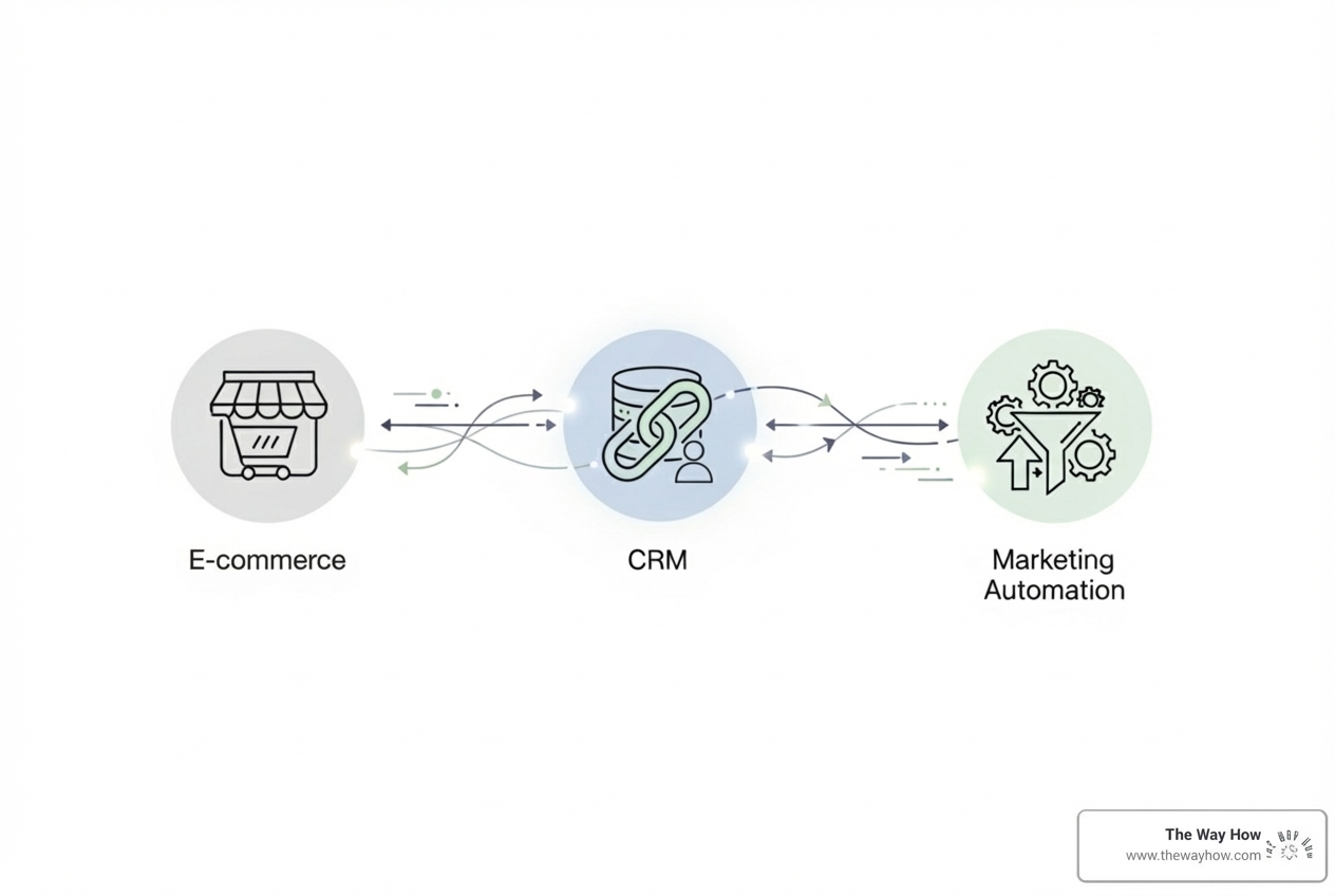 Power Up Your Store: HubSpot Ecommerce Automation Explained