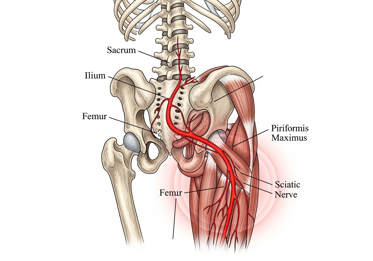 sciatica symptoms - sciatica symptoms