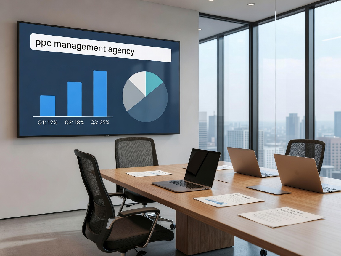 ppc management agency header image