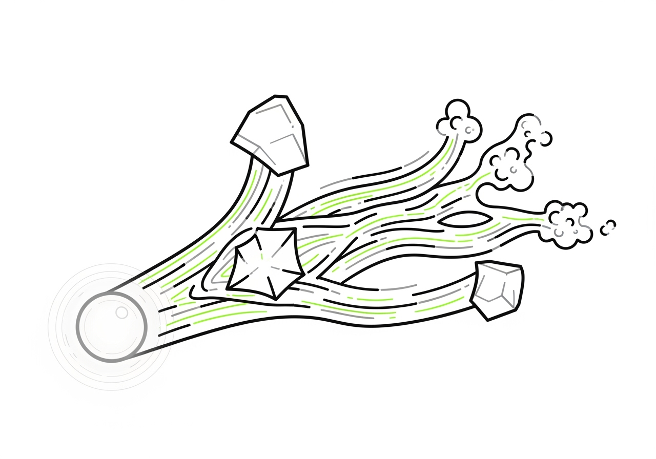 illustrating first, second, and third-party data sources - data-driven marketing strategy