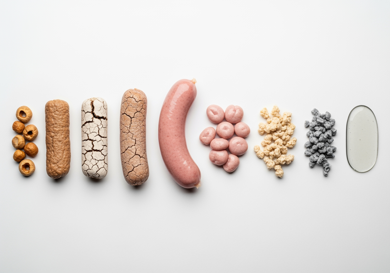 Bristol Stool Chart - Bariatric surgery constipation