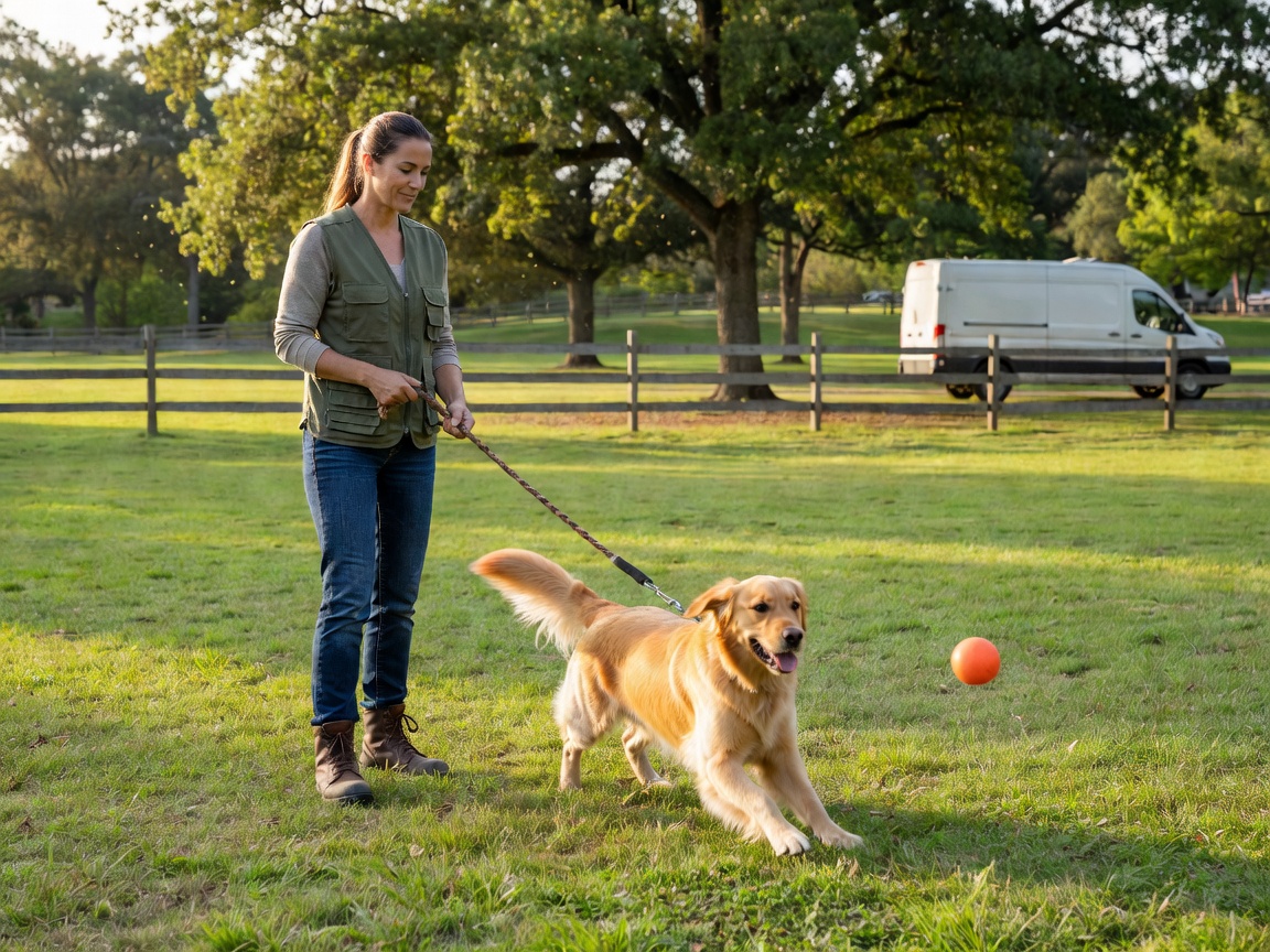 how to start a dog training business header image how to start a dog training business header image