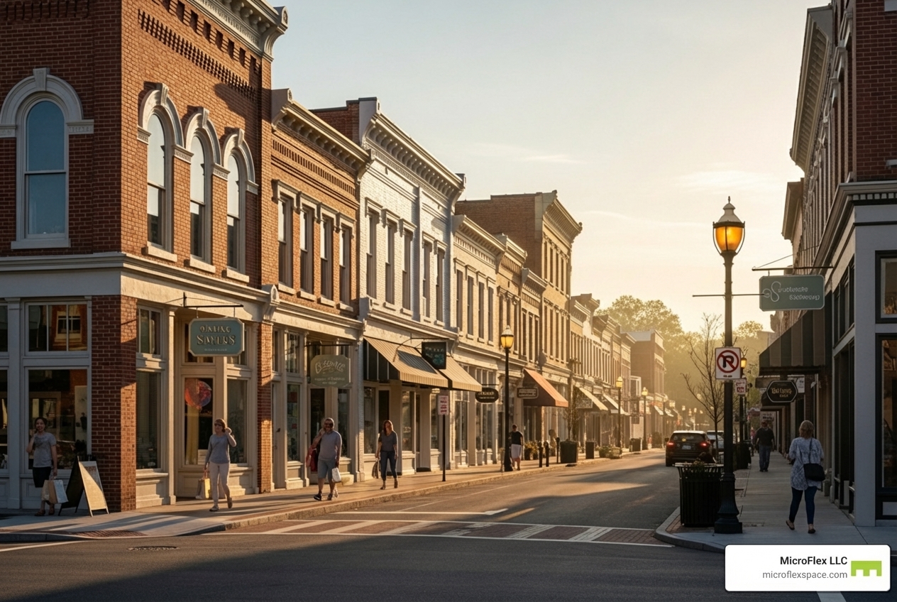 a charming street in a popular Huntsville neighborhood like Five Points or Downtown - retail space for rent huntsville al a charming street in a popular Huntsville neighborhood like Five Points or Downtown - retail space for rent huntsville al