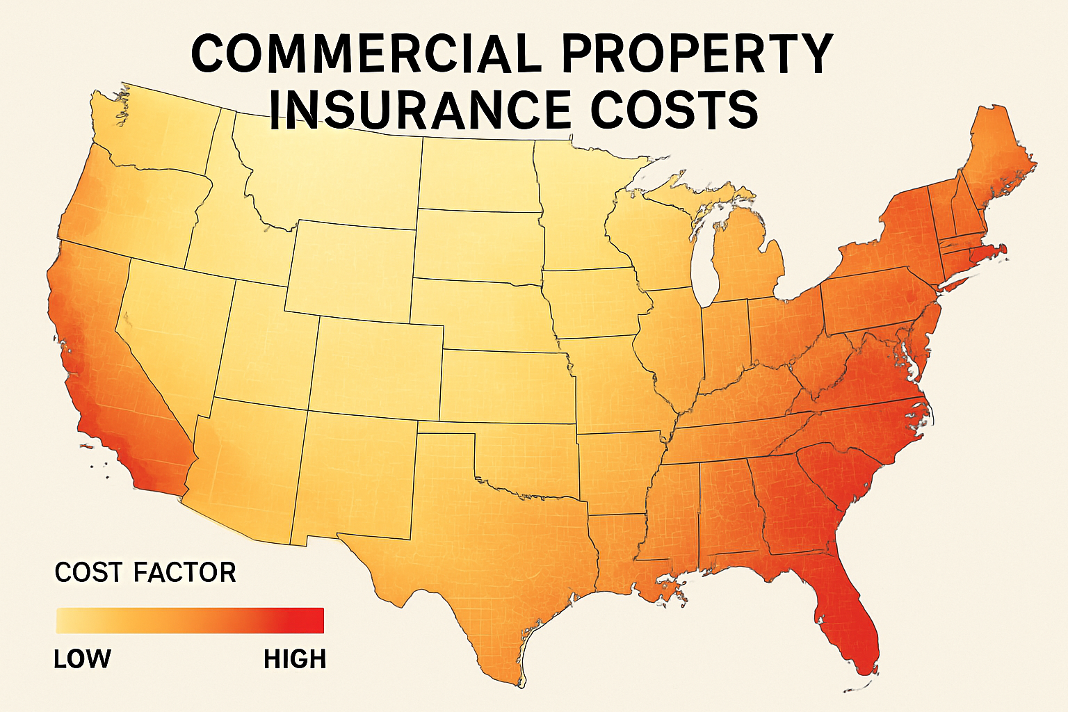Commercial property insurance policy: 7 Powerful Risk-Saving Tips 2025