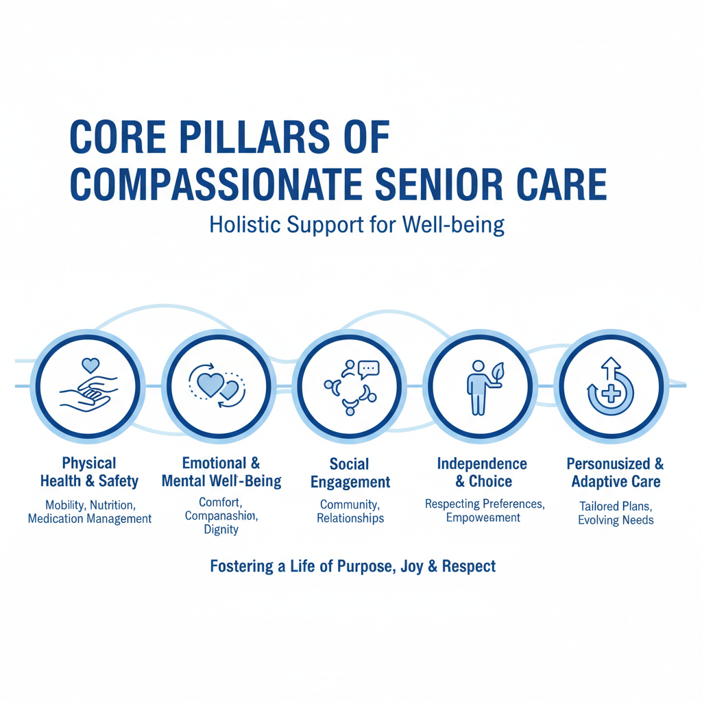Compassionate Senior Care Solutions for Dignity and Well-Being - Prim Mart