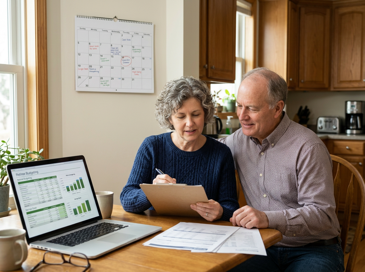 asset protection checklist and timeline