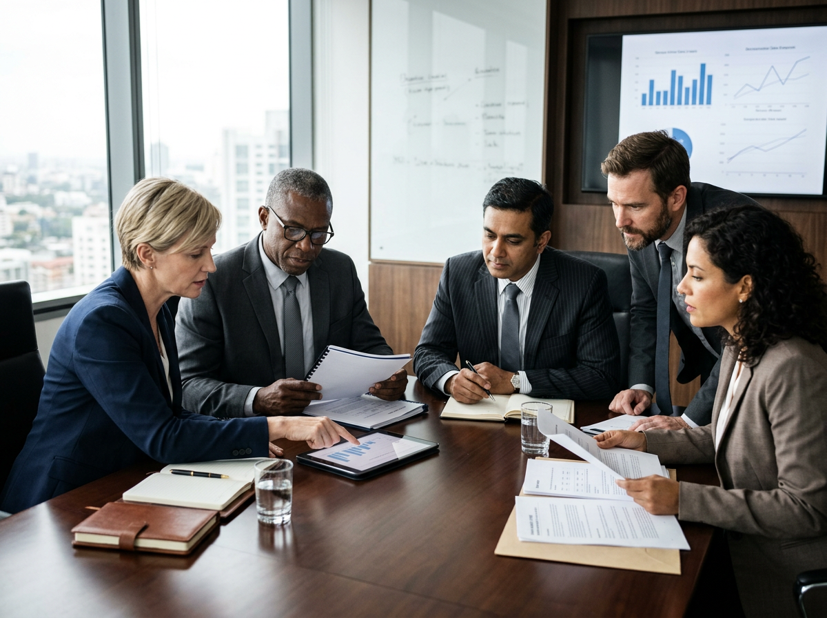 Fraud risk management governance matrix under statutory failure-to-prevent frameworks Fraud risk management governance matrix under statutory failure-to-prevent frameworks