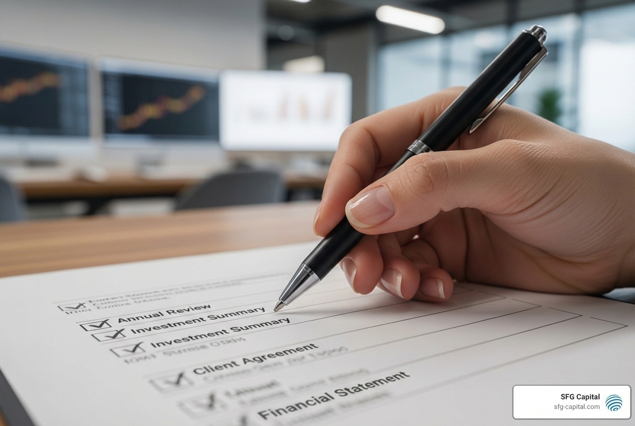 Checklist for ERC eligibility - Employee Retention Credit loan